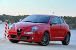 Alfa Romeo MiTo Quadrifoglio Verde 2010 года (AU)